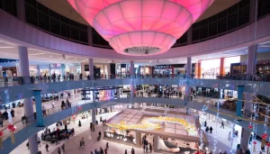 وادي-اسطنبول-مول