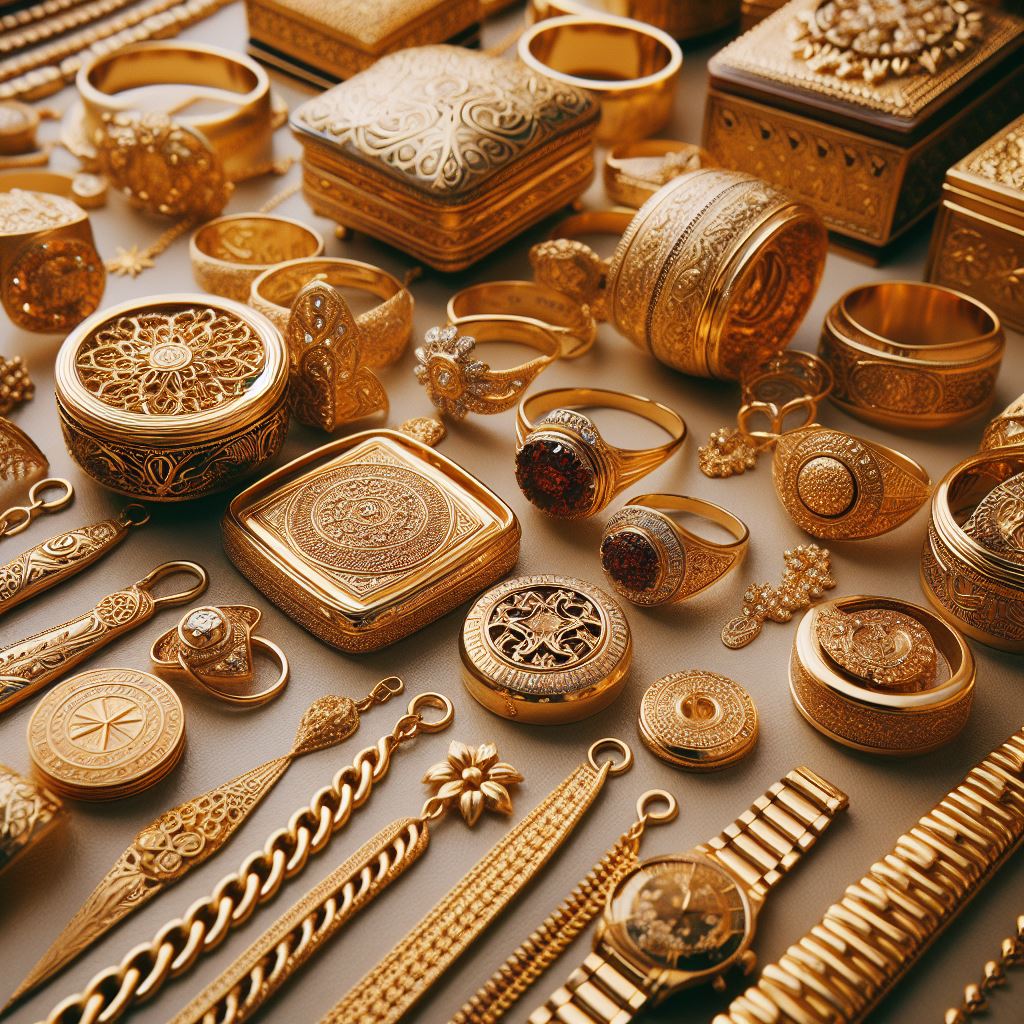 اسعار الذهب في السويد