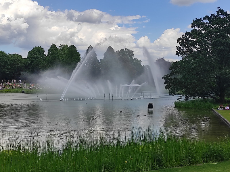 اماكن سياحية في هامبورغ