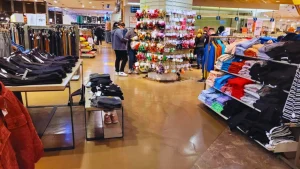 جواهر مول اسطنبول