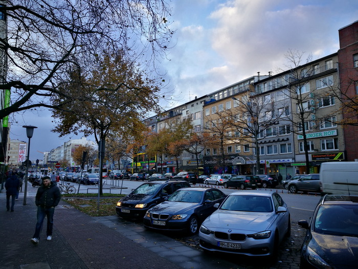 شارع-العرب-في-هامبورغ شارع العرب في هامبورغ