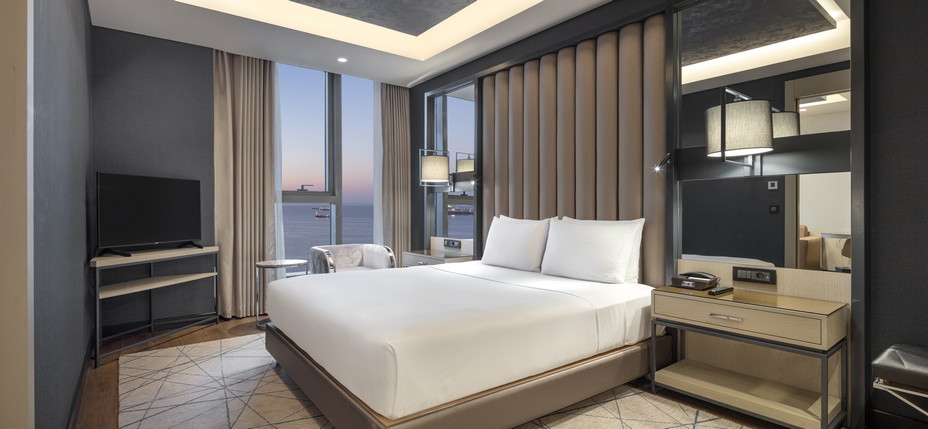 فنادق بالقرب من مول مرمرة فوم اسطنبول