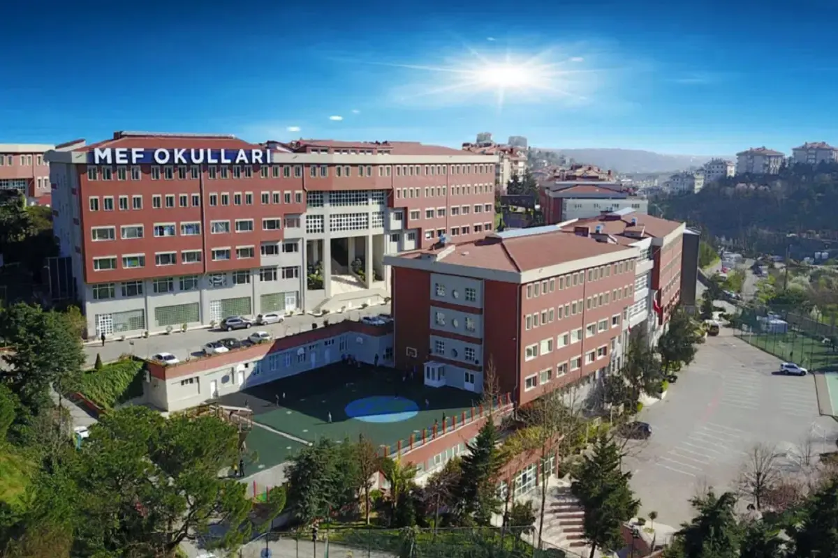 مدارس الدولية في اسطنبول