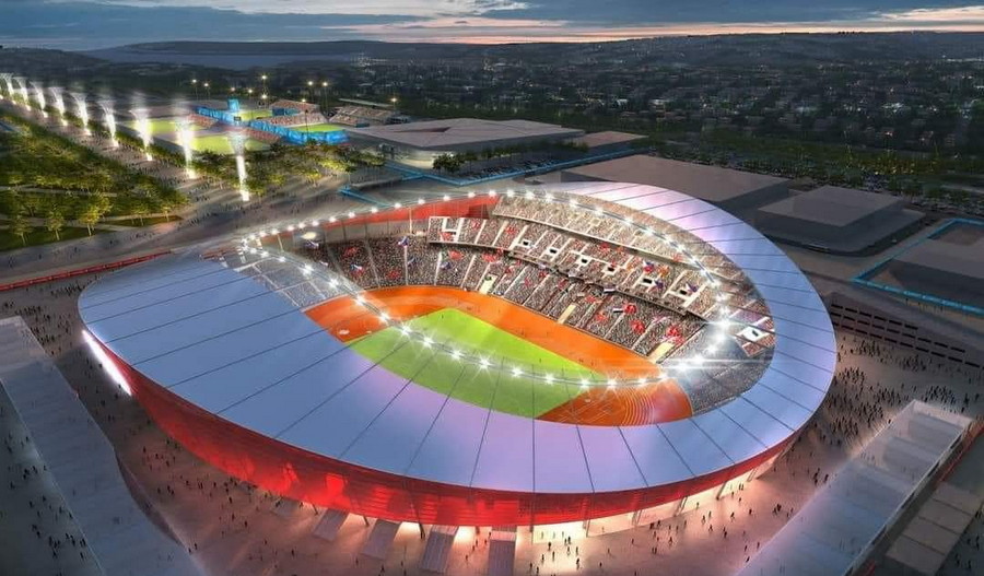 ملعب باشاك شهير