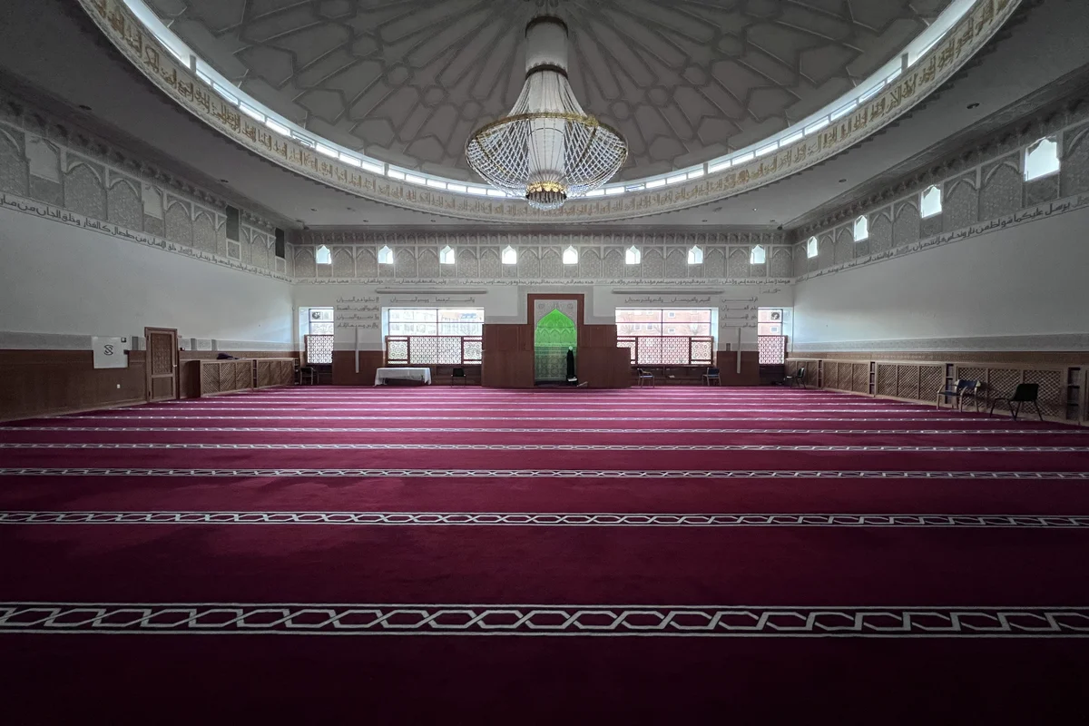 اوقات الصلاة في كوبنهاجن