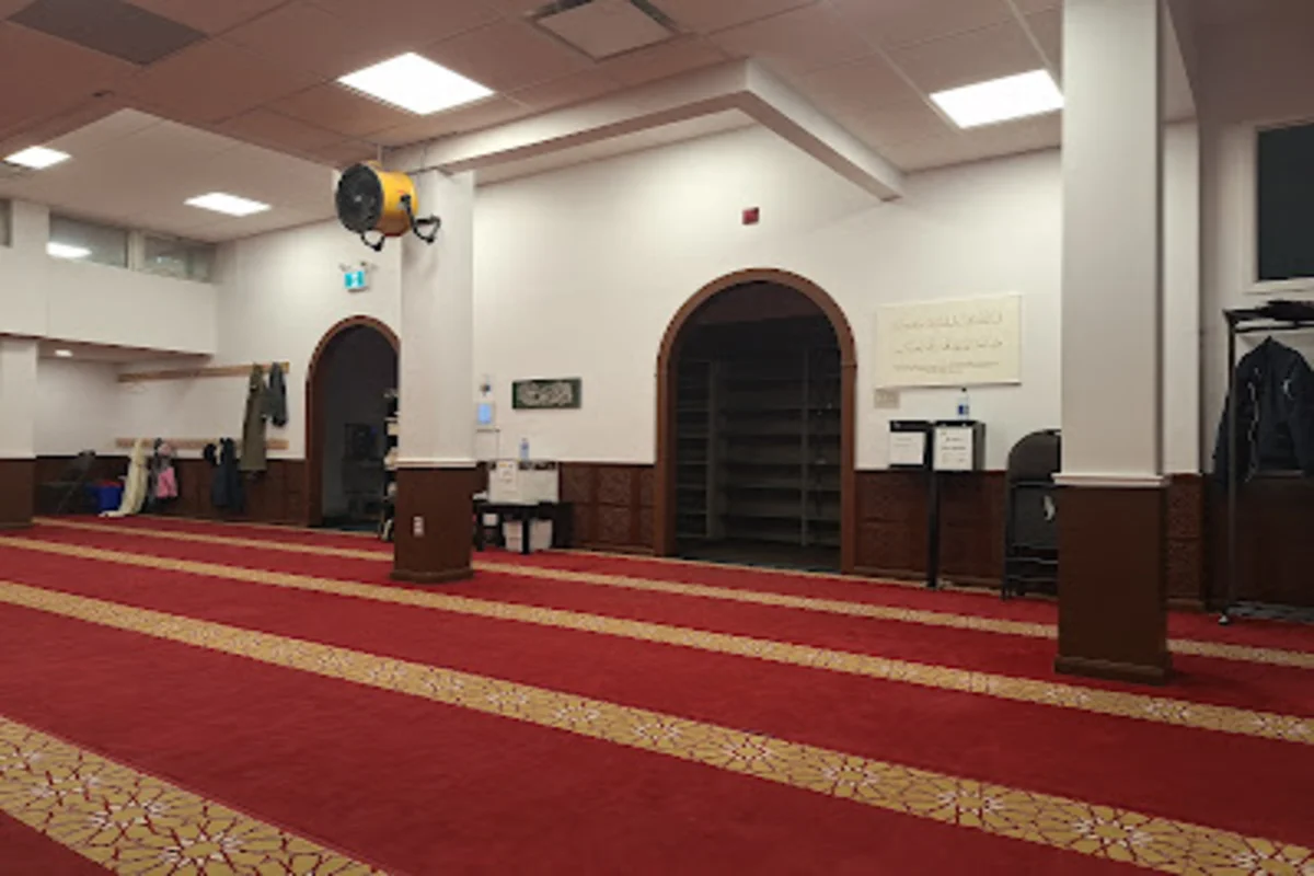 أوقات الصلاة في كندا كيبيك