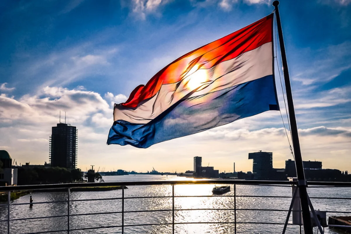 اللجوء في هولندا